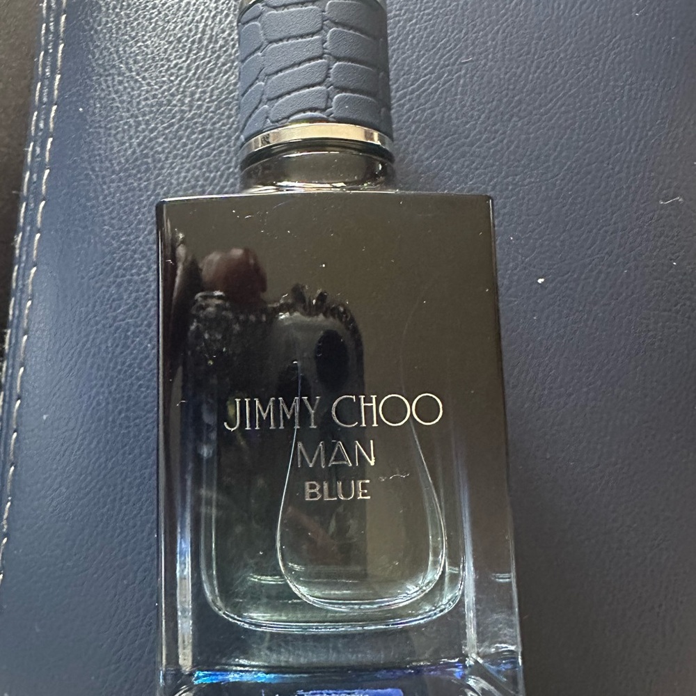 Jimmy Choo Man Blue
